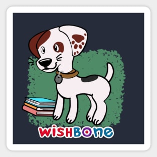 Wishbone Magnet